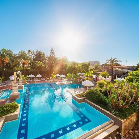 Xanthe Resort & Spa Evrenseki 외부 사진