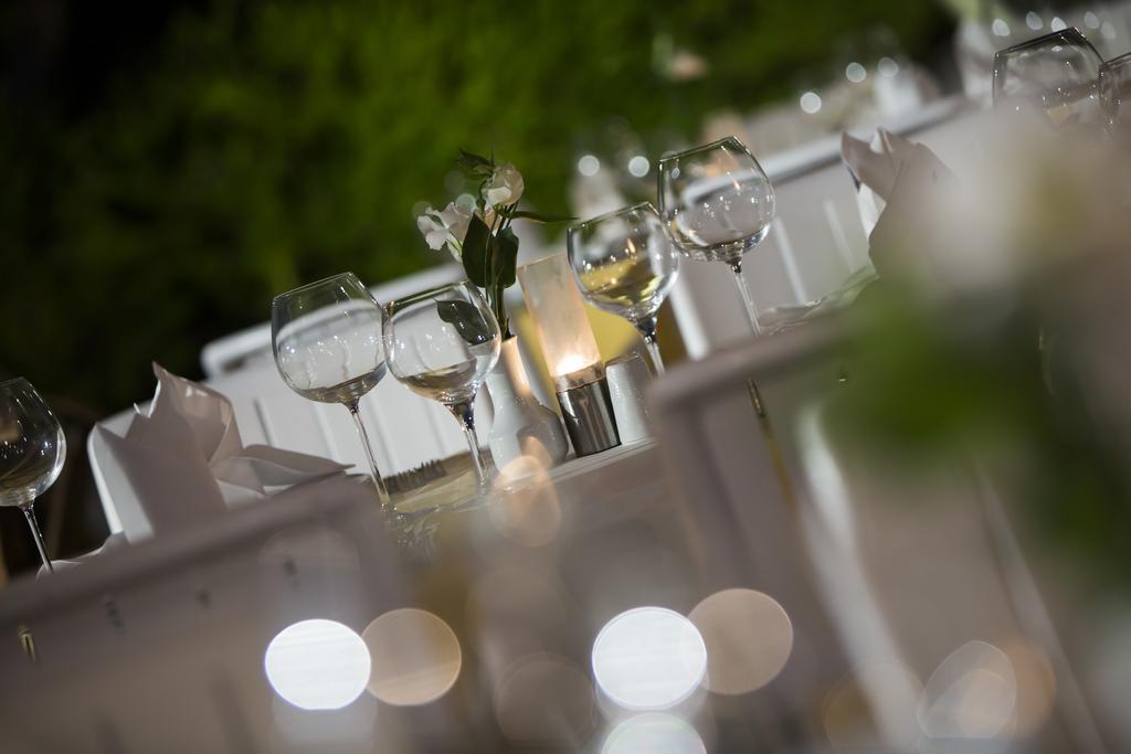 Xanthe Resort & Spa Evrenseki 외부 사진
