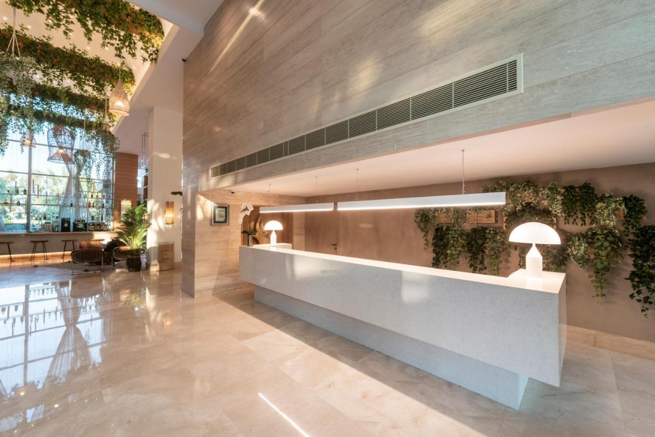 Xanthe Resort & Spa Evrenseki 외부 사진