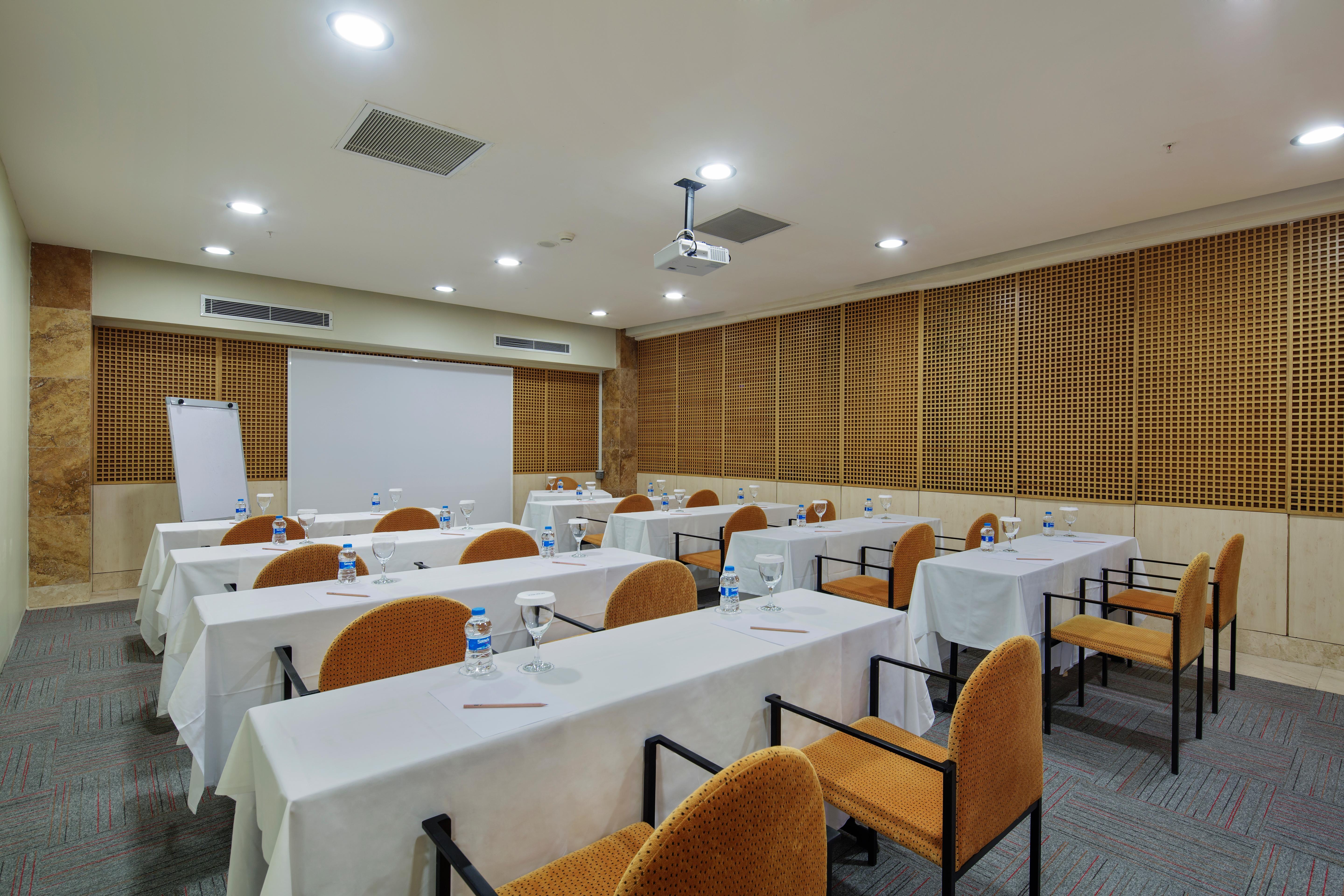 Xanthe Resort & Spa Evrenseki 외부 사진