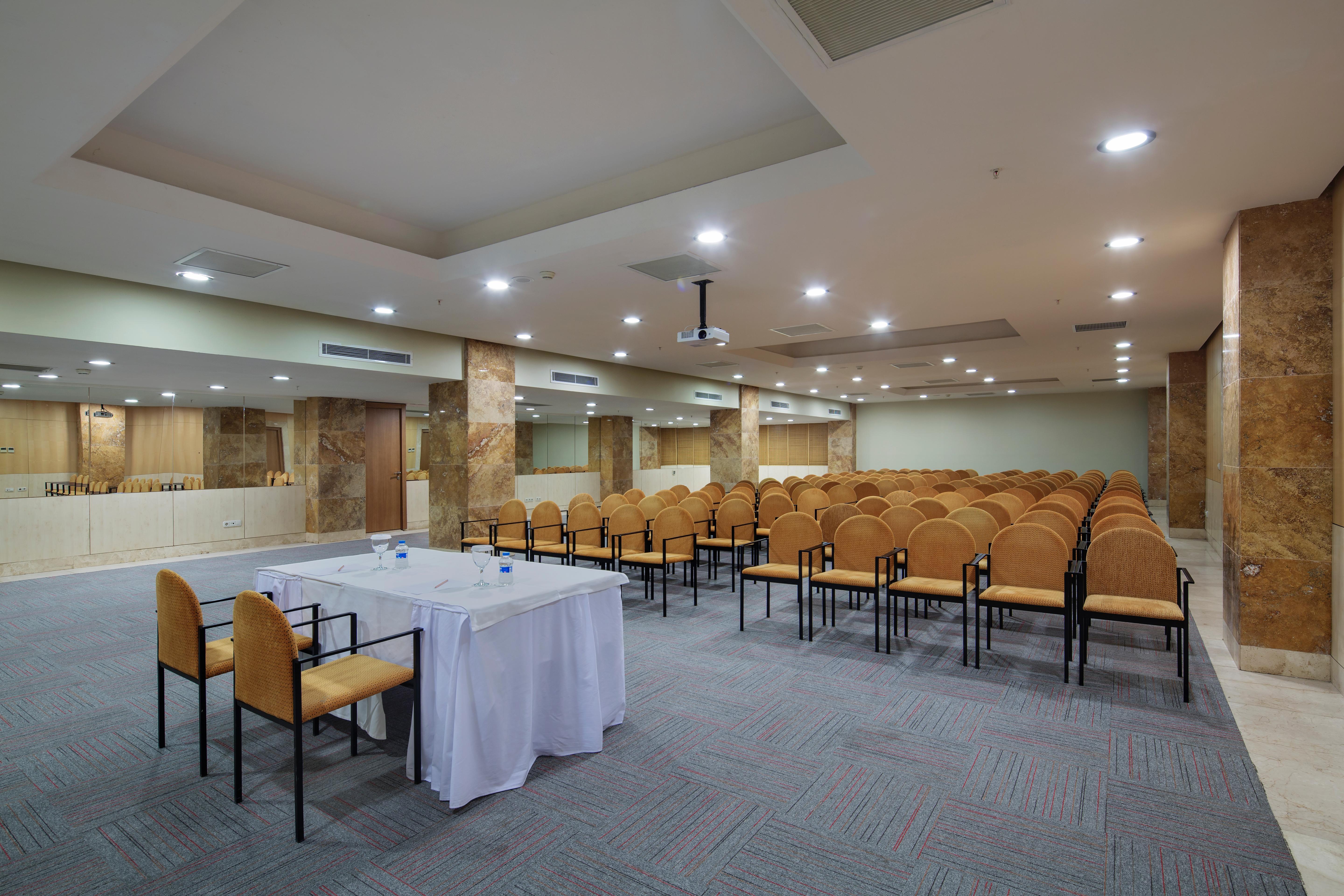 Xanthe Resort & Spa Evrenseki 외부 사진