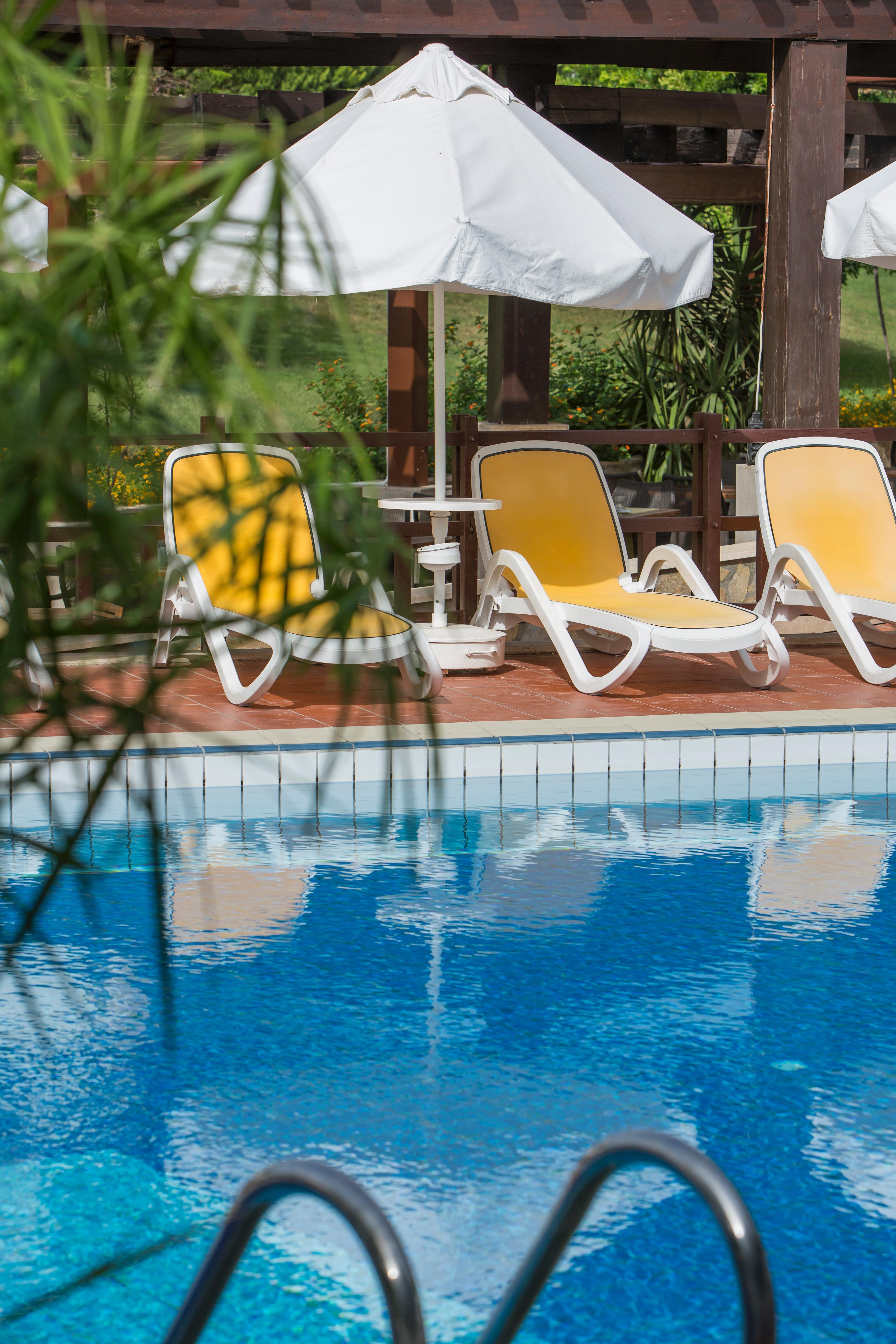 Xanthe Resort & Spa Evrenseki 외부 사진