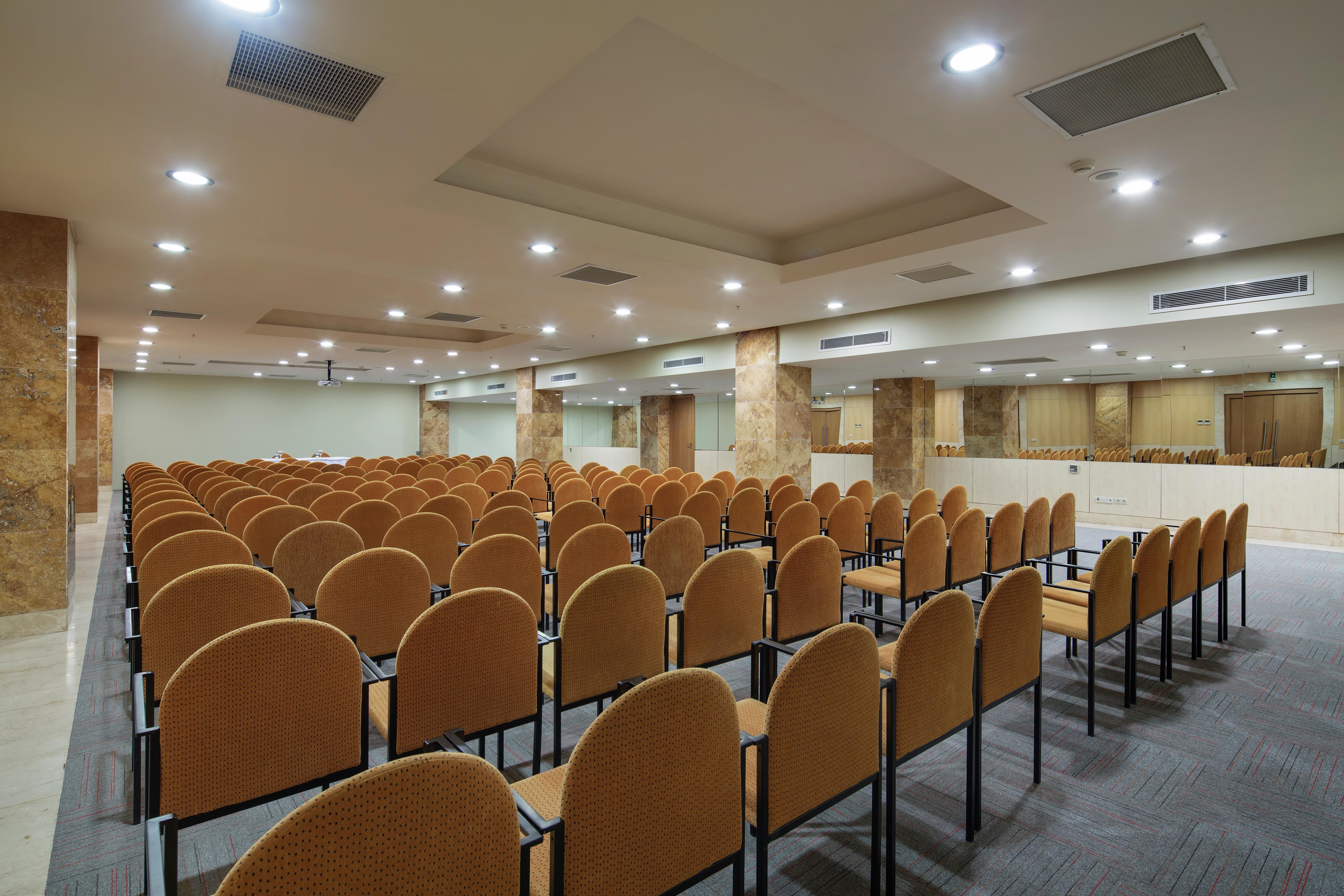 Xanthe Resort & Spa Evrenseki 외부 사진