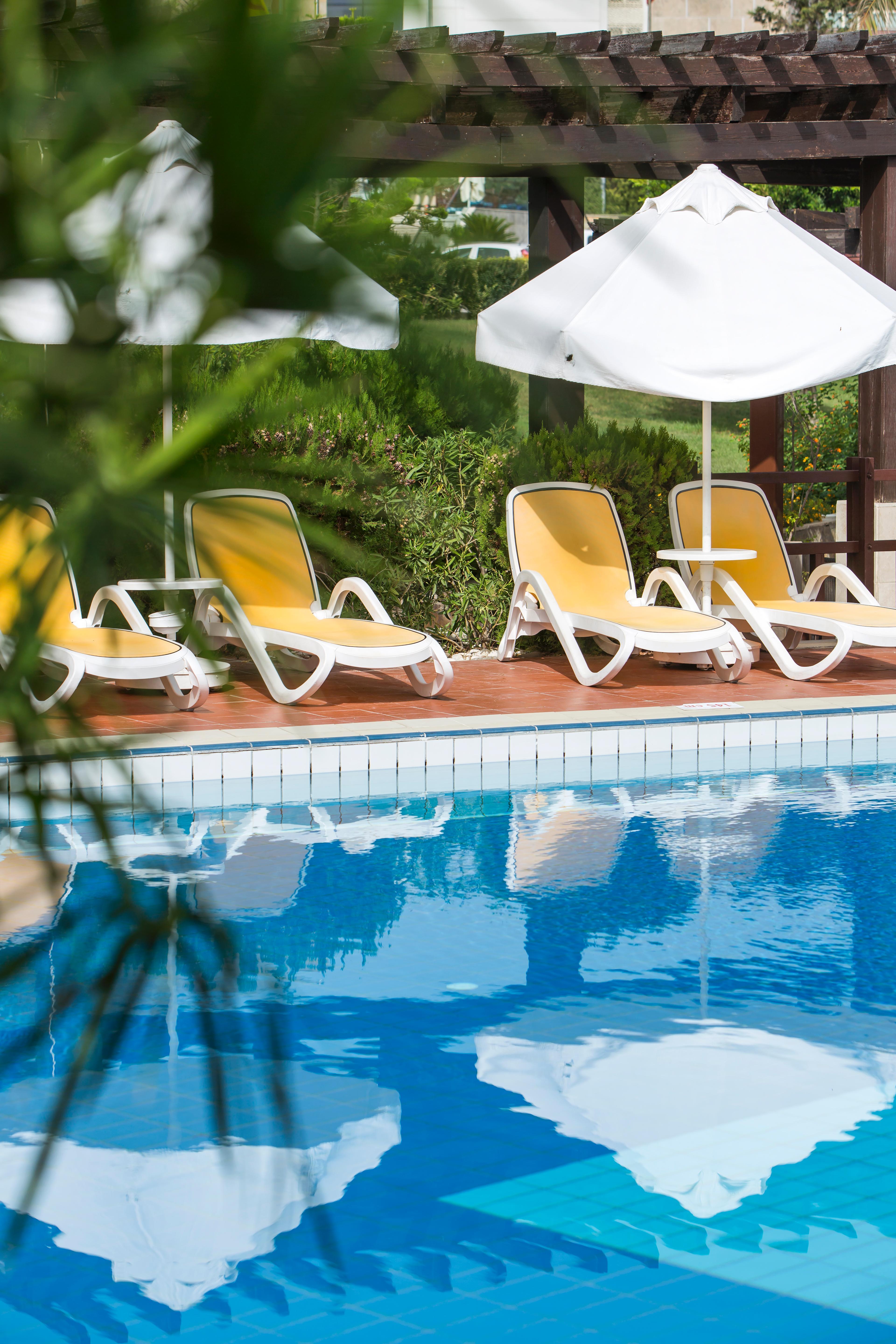 Xanthe Resort & Spa Evrenseki 외부 사진